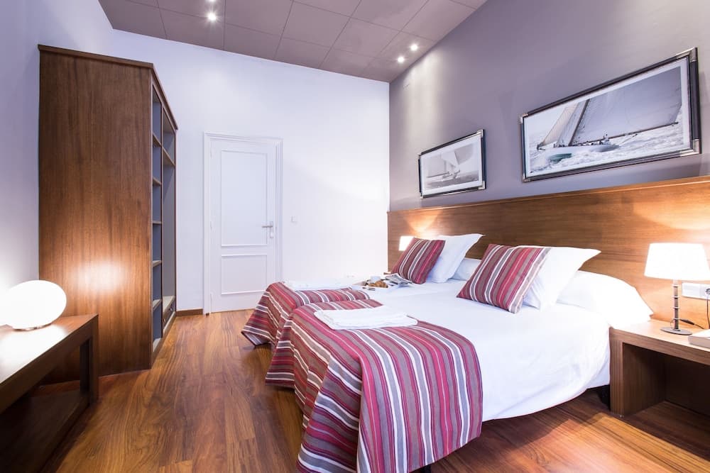 Serennia Apartments Ramblas-Pl.Catalunya, Barcelona, photo 5