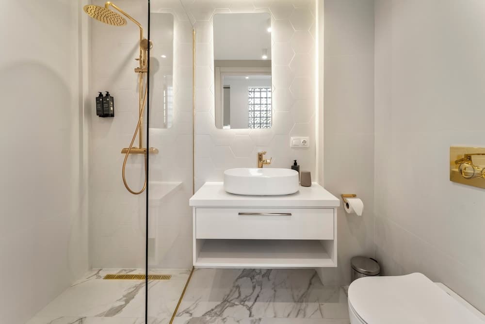 Solridge Aparthotel, Tbilisi, photo 6