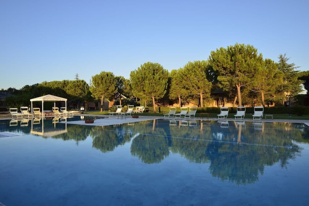 Fattoria San Lorenzo - Apartments, Grosseto