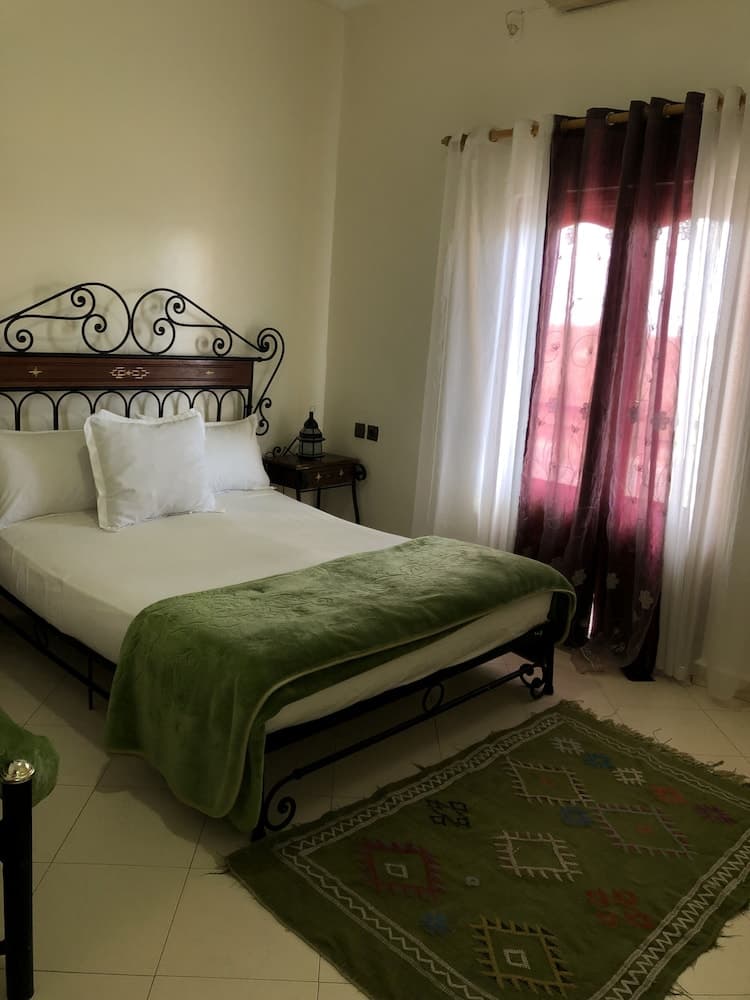 Aigle Appart Hôtel, Ouarzazate, photo 6