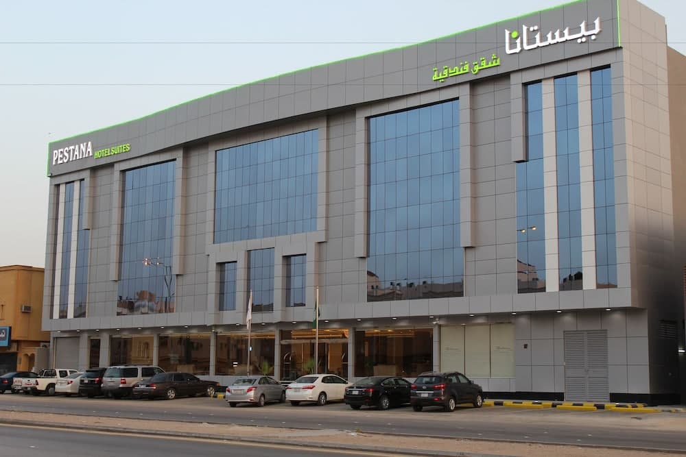 Pestana Hotel & Suites 2, Riyadh