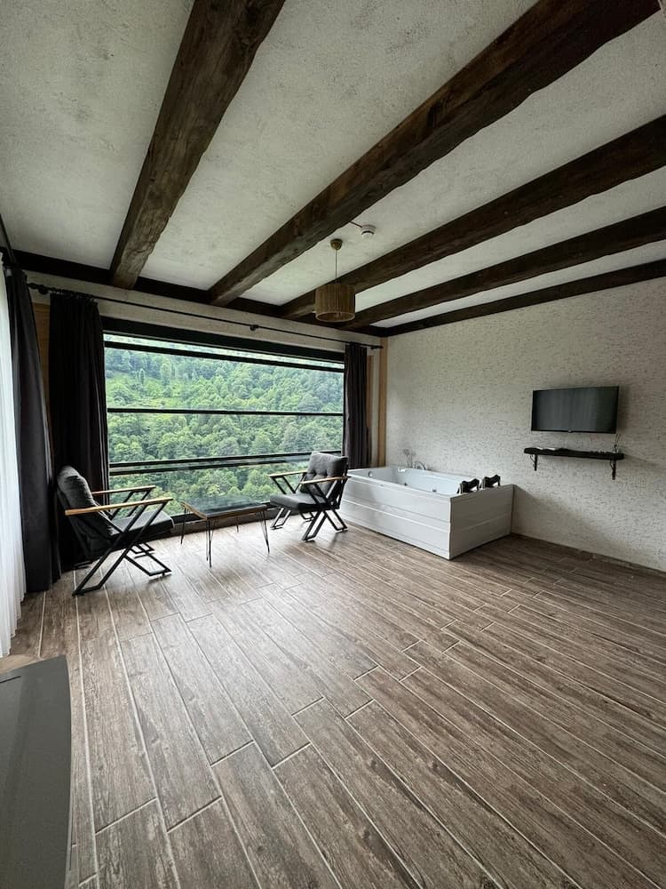 Gülhan Doğa Otel, Rize, photo 2