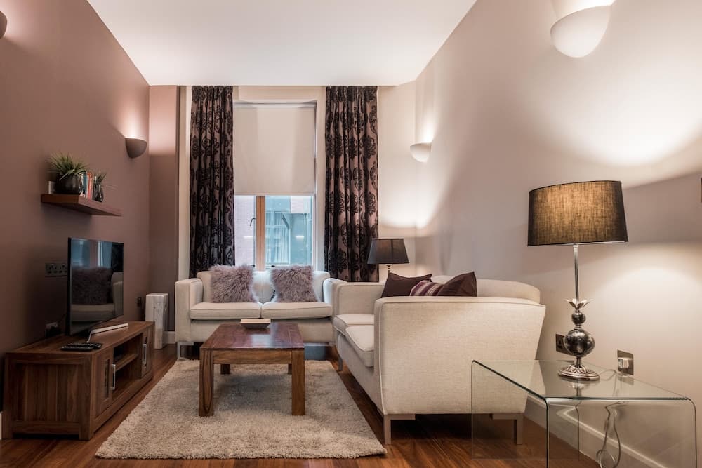 The Chambers - Park Place - Apartments, Leeds, photo 4