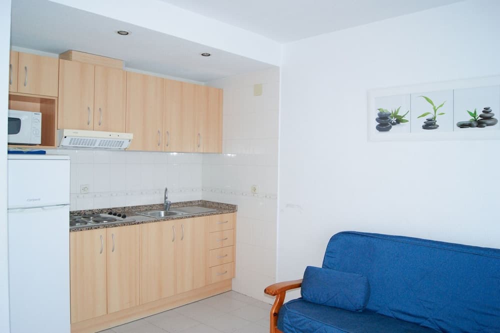 Apartamentos Palmera Beach, Orihuela, photo 6