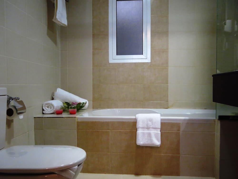 Ajwan Hotel Apartments, Salalah, photo 3