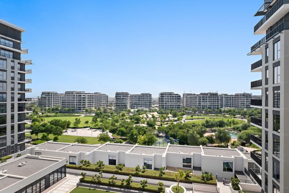 Silkhaus Executive Residences, Dubai Hills, Dubai, photo 6