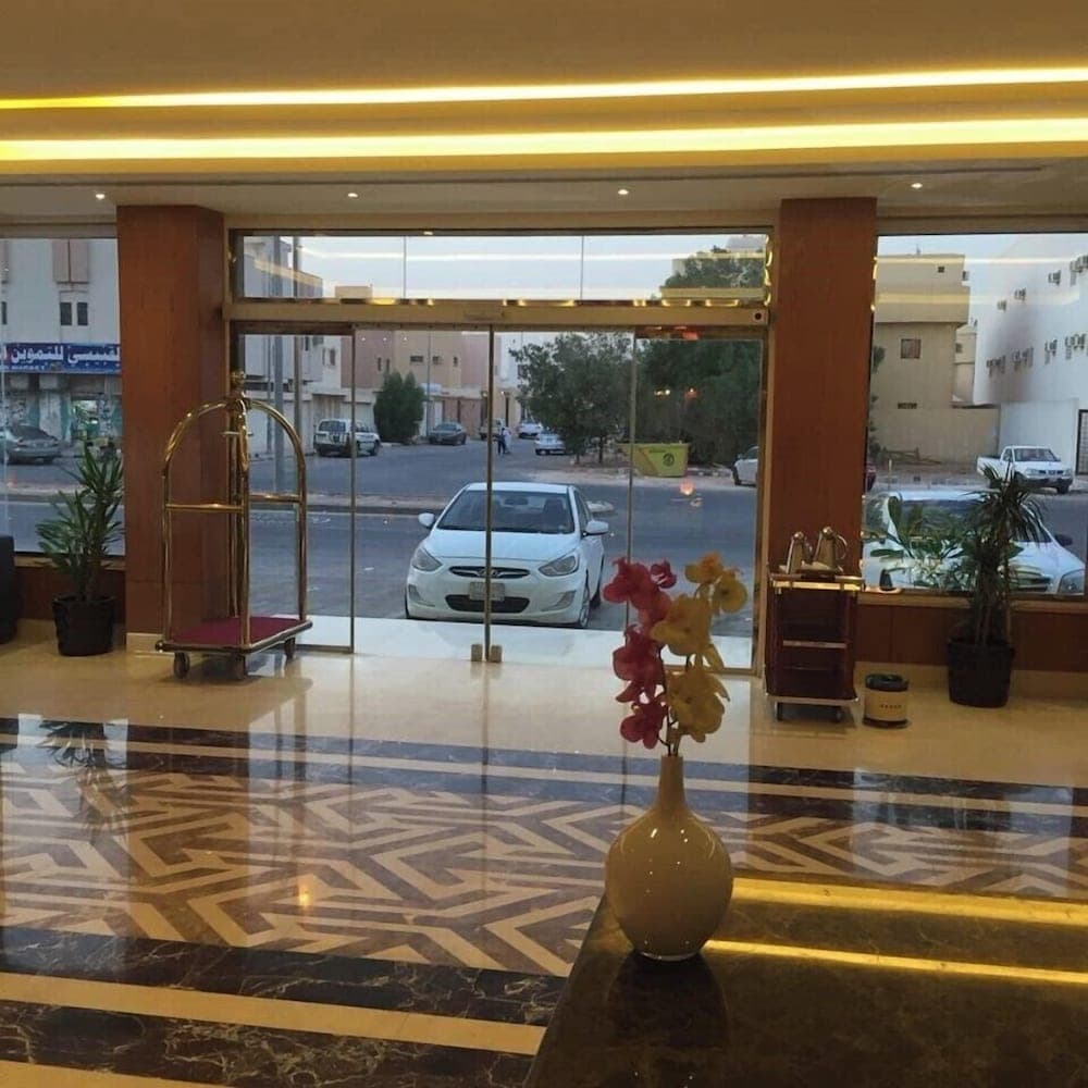 Pestana Hotel & Suites 1, Riyadh, photo 6
