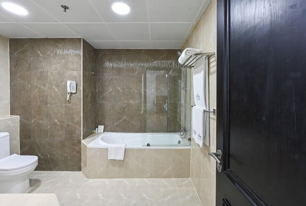 Saray Mushereib Hotel & Apartment Suites, Doha, photo 3