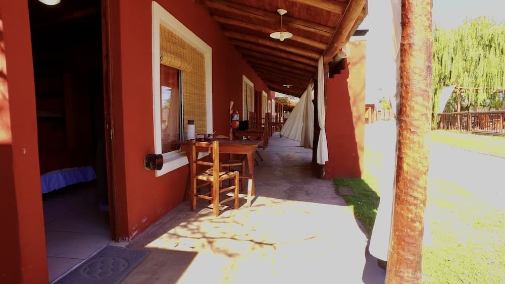 La Aldea De San Rafael, San Rafael, photo 6