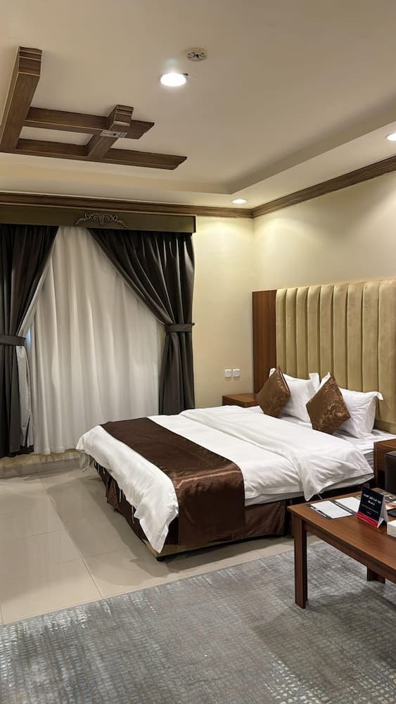 Luluat Althuraya Serviced Apartment Nafl, Riyadh, photo 3