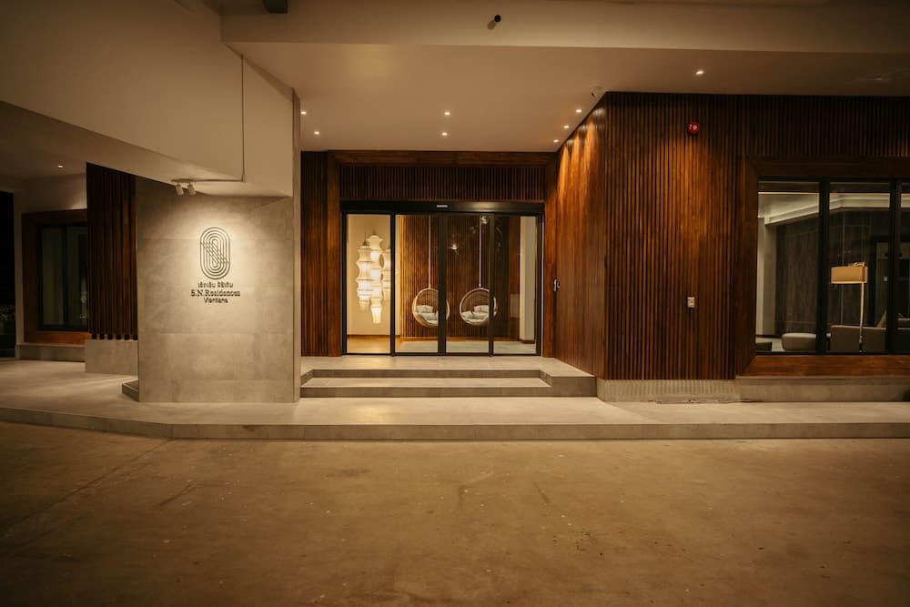 SN Residences, Vientiane, photo 2
