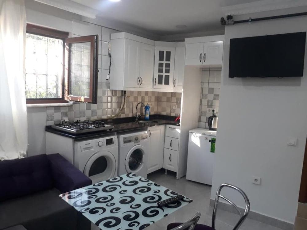 Aratapartments, Istanbul, photo 6