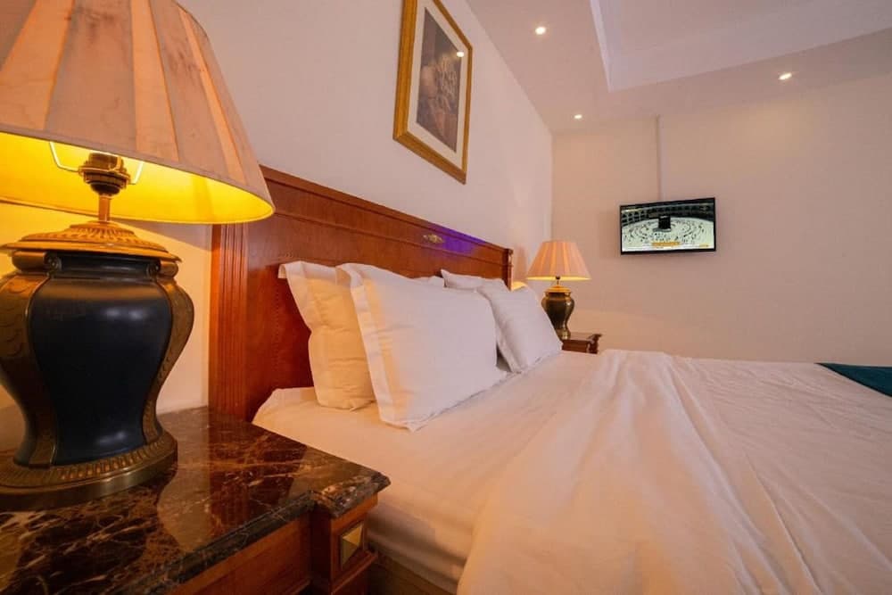 Al jawharah for apartment units, Jeddah, photo 2