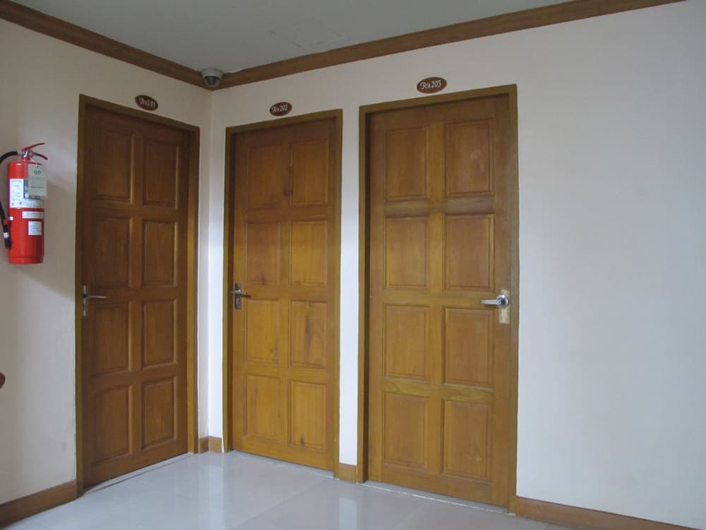 Rouge Service Apartments, Pattaya, photo 6