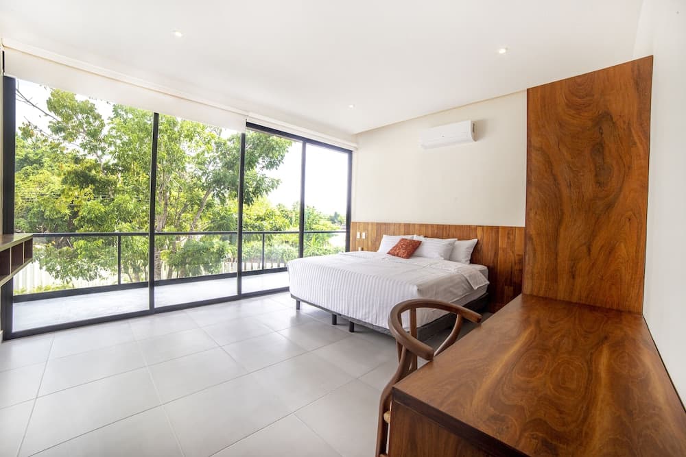 Deluxe Apartments Azure, Bacalar, photo 2