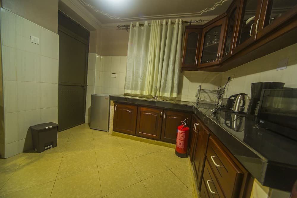 Victoria Breeze Hotel Apartment, Iganga, photo 4
