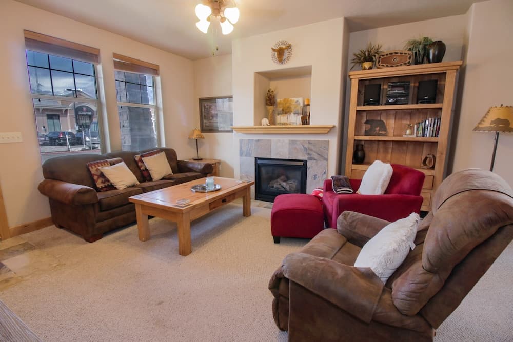 Fox Pointe at Redstone by Park City Vacations, Park City, photo 5