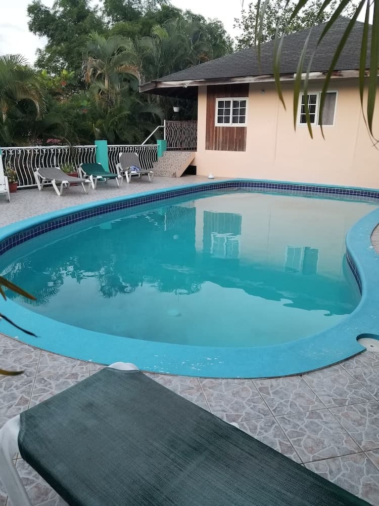Seascape Apartment, Negril, photo 2
