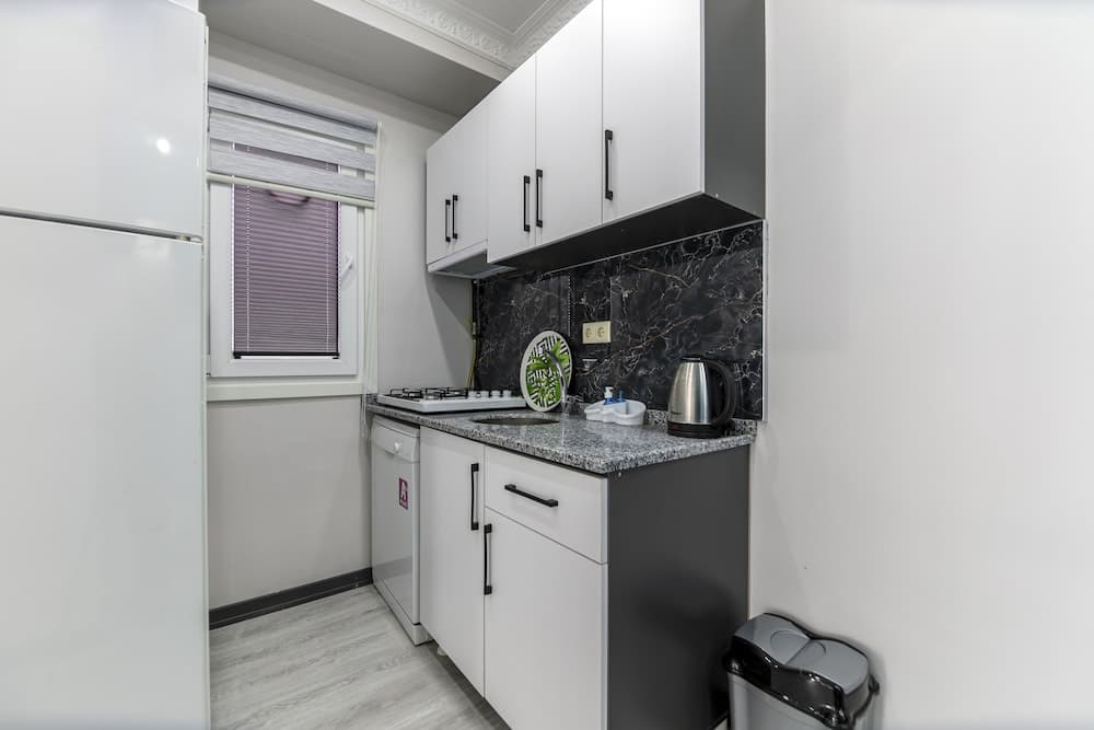 Zer Suites, Istanbul, photo 4