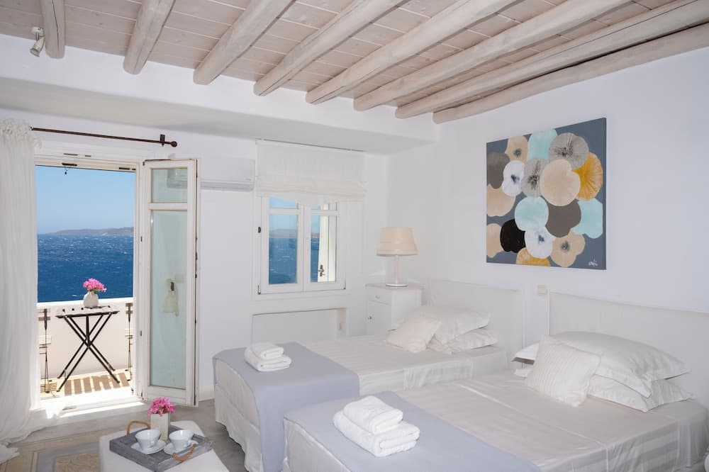 Topos Exclusive Mykonos, Mykonos, photo 5