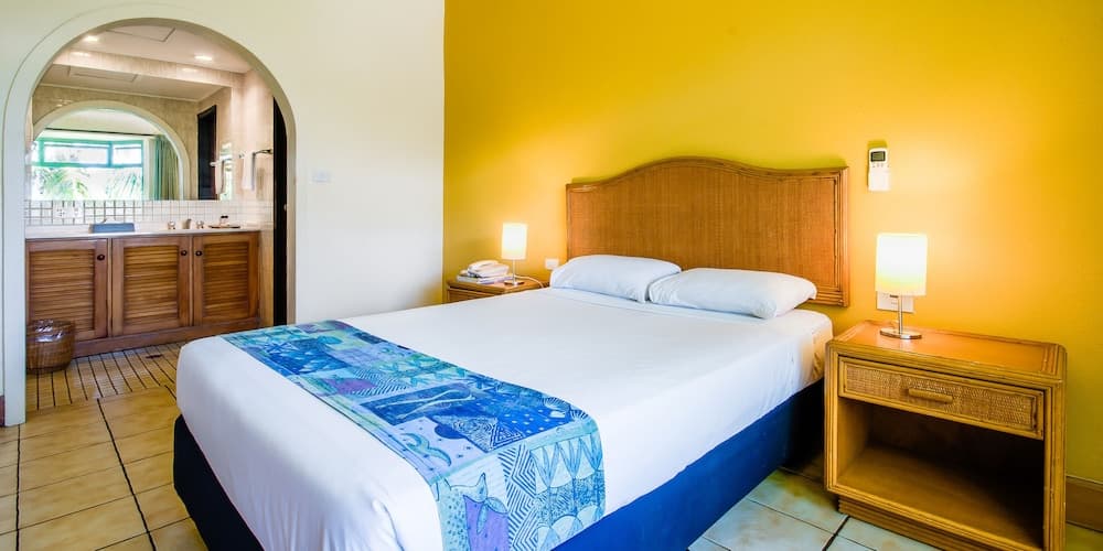 Tanoa Apartments, Nadi, photo 4