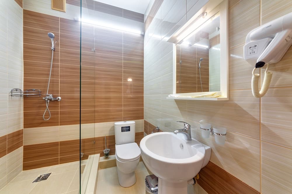 Apart-Hotel Tikhaya Buhta, Gelendzhik, photo 2