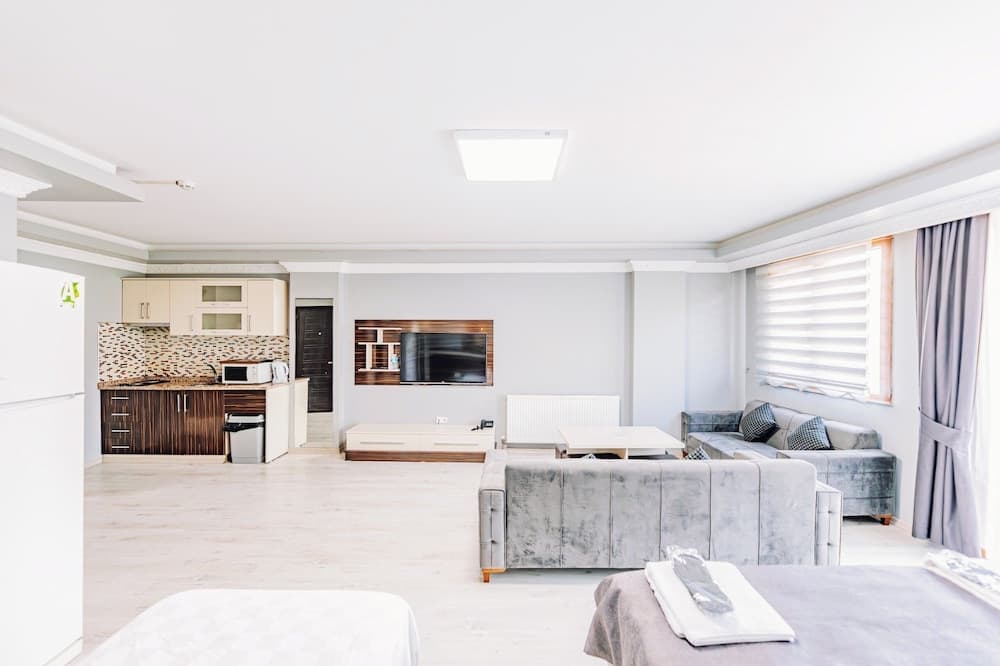 Diamond Suite & Residence, Istanbul