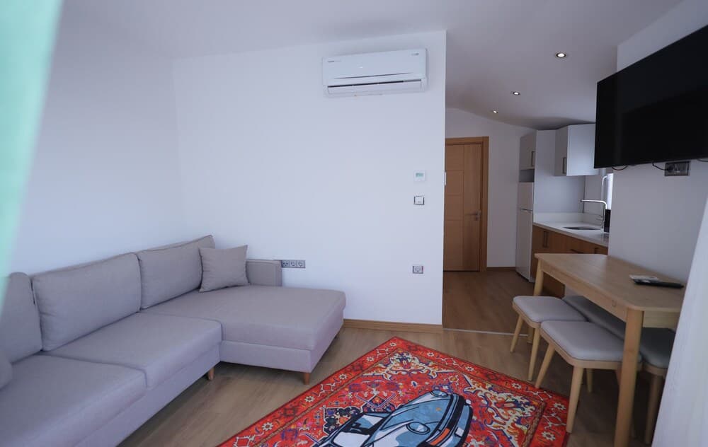 Essa Pera Hotel, Istanbul, photo 3