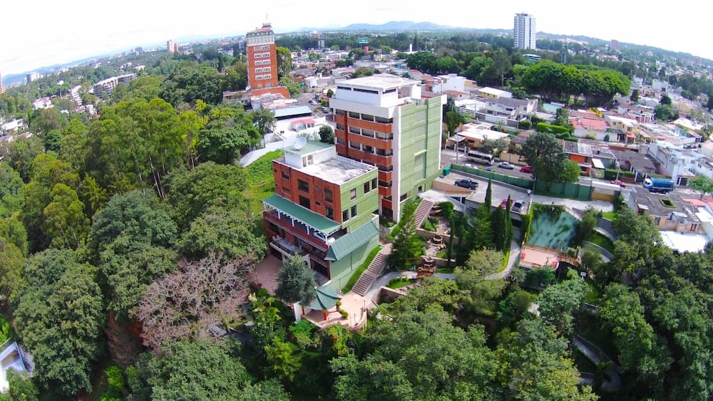 Suites Jardin Imperial, Guatemala City