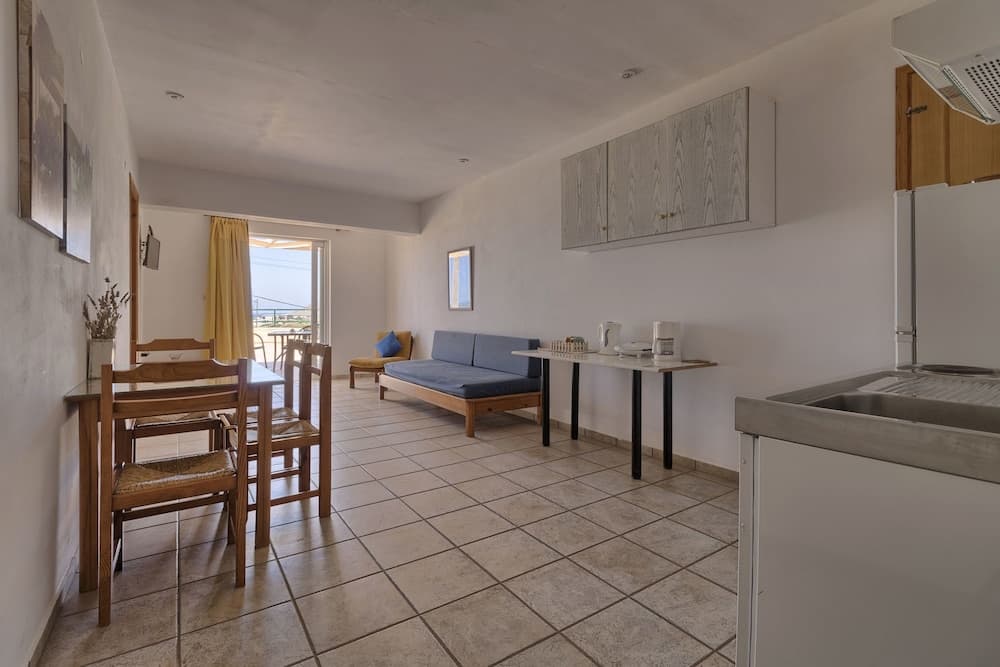 Anthemis Apartment, Chania, photo 4