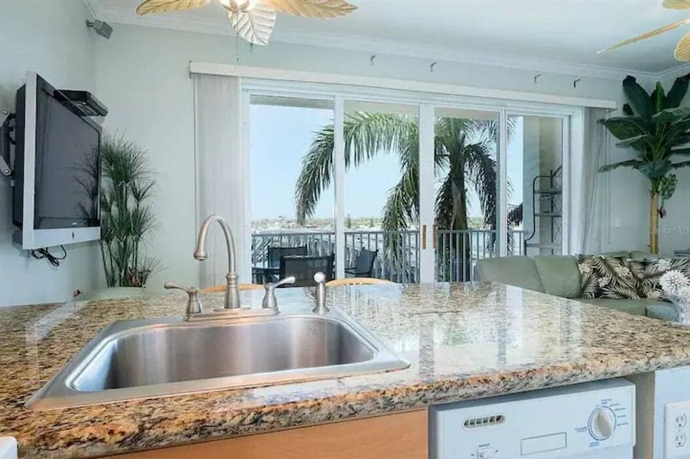 The BC Resort on the Water, St. Petersburg, photo 3