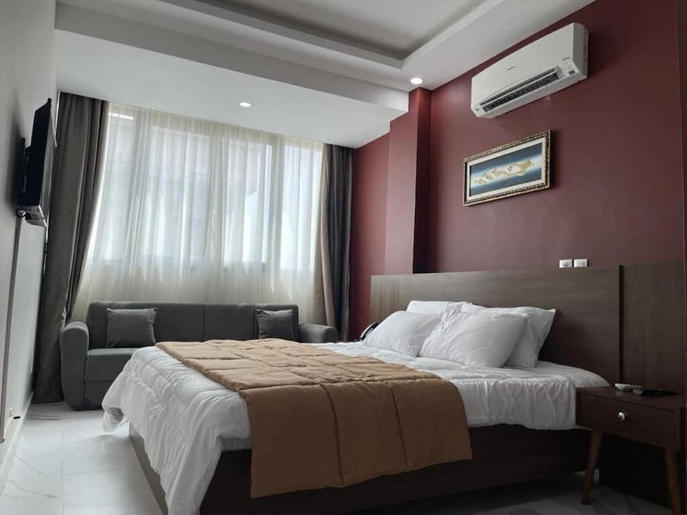 RESIDENCE SYCOMORE 1, Abidjan