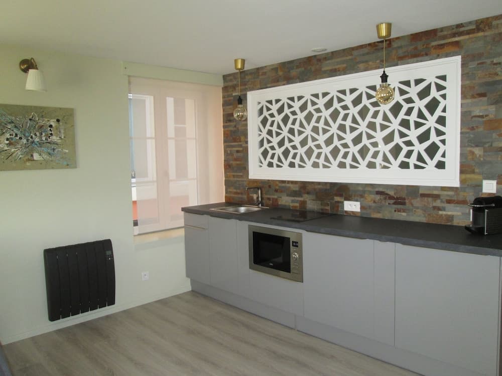 Residence  du Parc, Belfort, photo 5