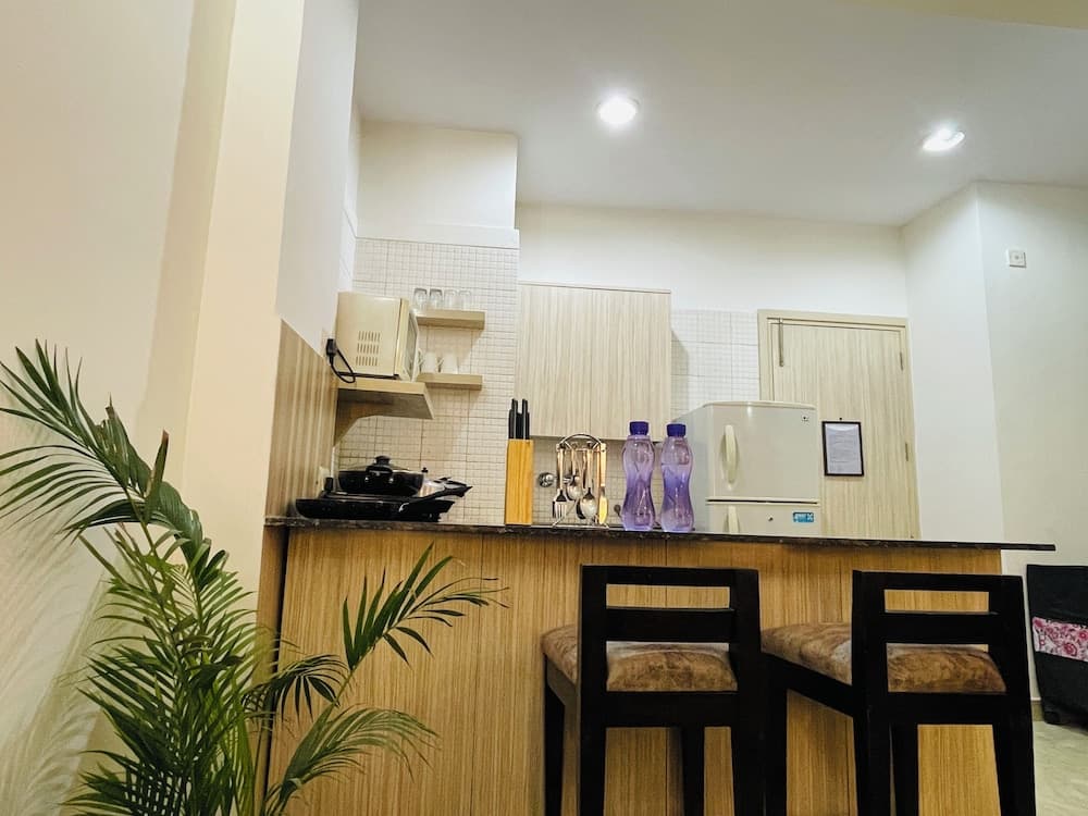 BedChambers Serviced Apartments -Artemis, Gurugram, photo 2
