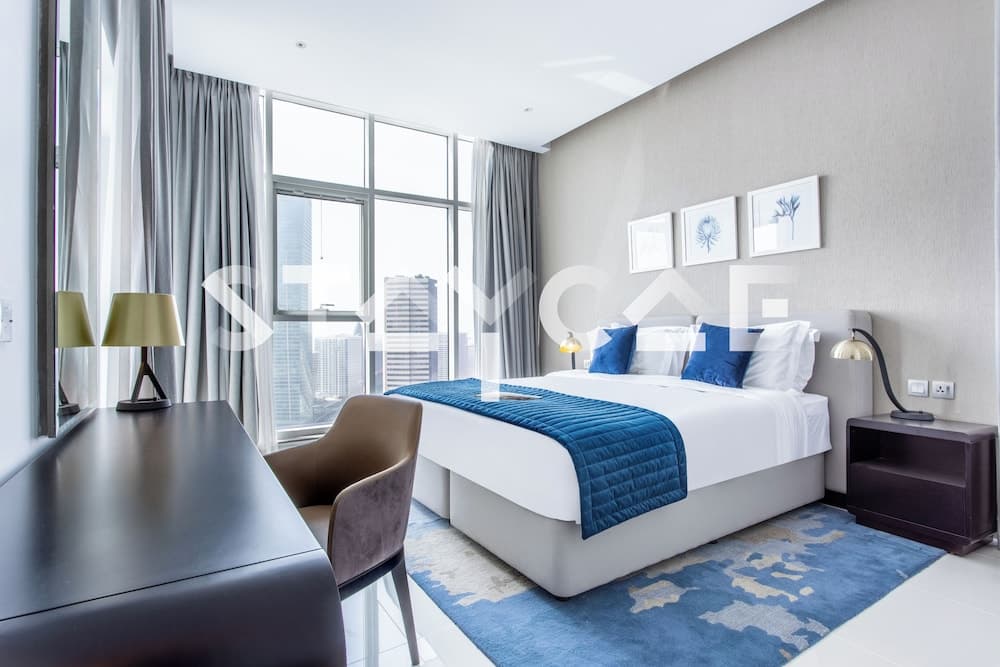 Staycae Holiday Homes Prive, Dubai, photo 2
