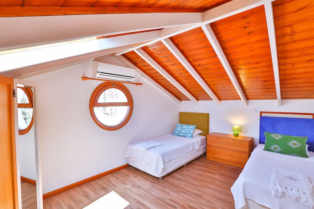 Cinarlar Apart Hotel, Kas, photo 4