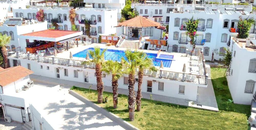 Maison 48 Apart Hotel, Bodrum