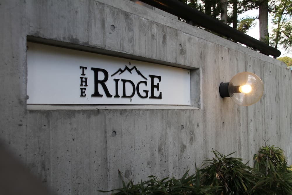 The Ridge Hotel & Apartments, Hakuba, photo 6