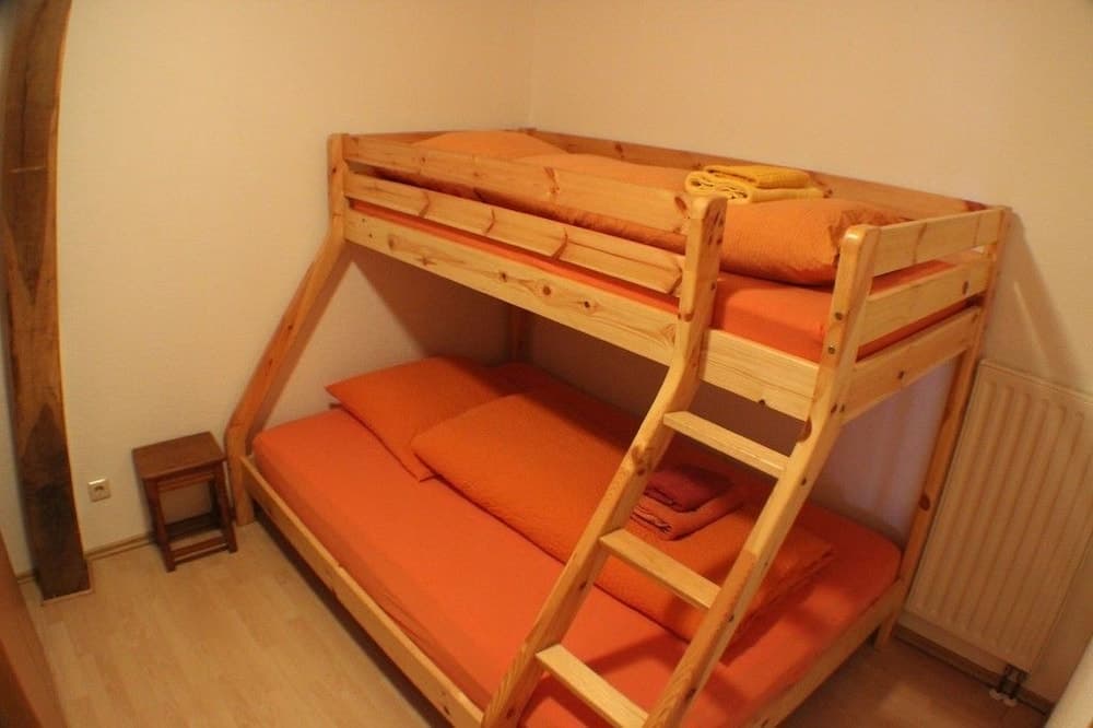 Hotel room at Reiterhof Koenning