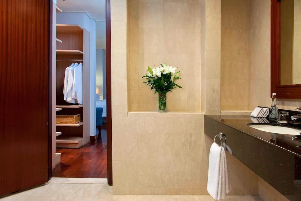 The Mayflower, Jakarta - Marriott Executive Apartments, Jakarta, photo 3