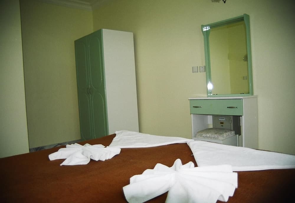Ozay Apart Hotel, Marmaris, photo 5