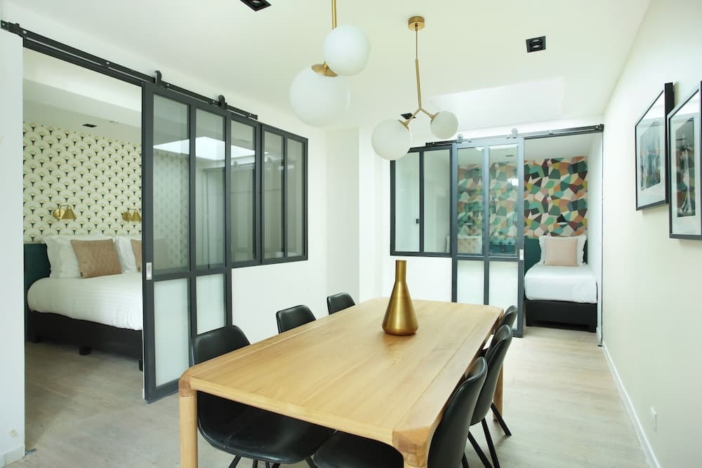 YAYS Paris Issy by Numa, Issy-les-Moulineaux, photo 2