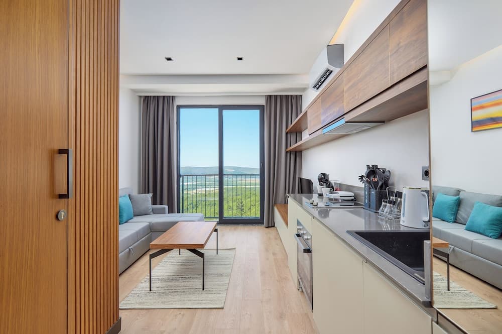 Bayview Hills Luxury Residences, Kotor, photo 4