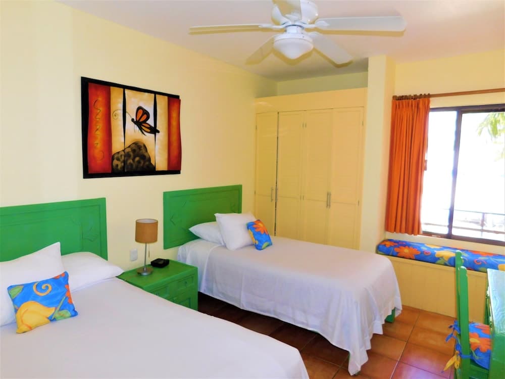 Nautibeach Condos, Isla Mujeres, photo 2