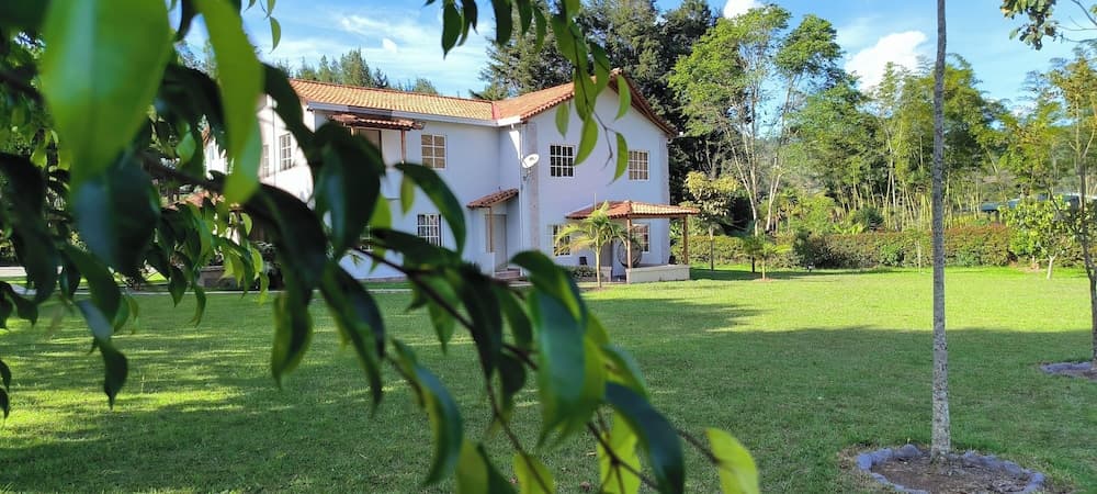 Casa Hotel Fiba Magueza, Guarne, photo 5