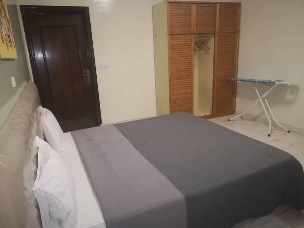 Residence Nandi, Dakar, photo 2
