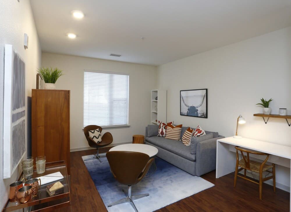 Suite Destination Downtown Austin, Austin