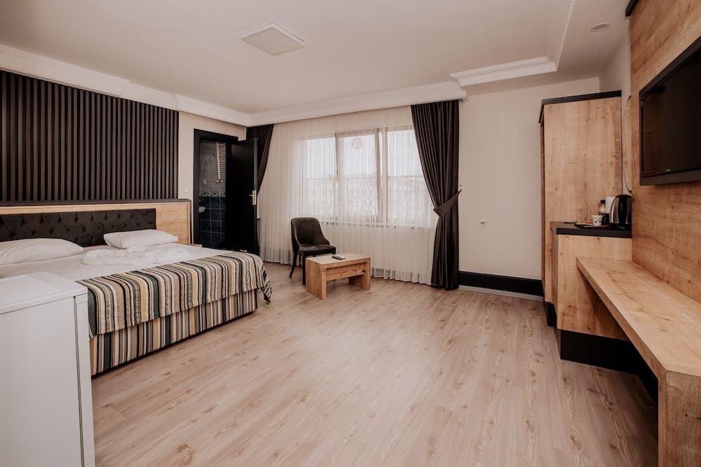 Yıldız Suite & Apart, Akçaabat, photo 3