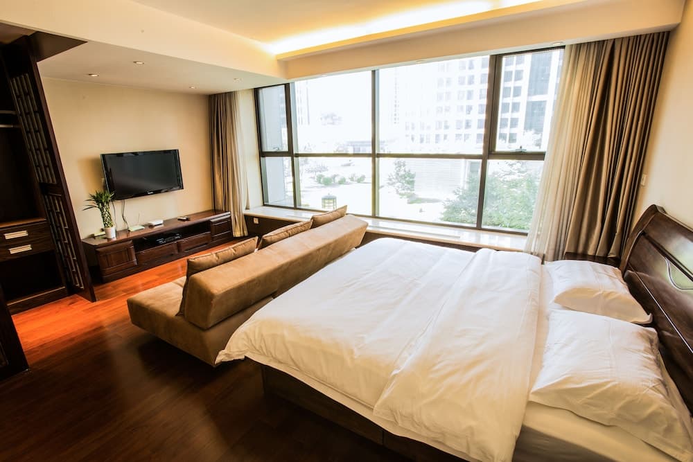 World City Jiamei Service Apartment, Beijing, photo 6