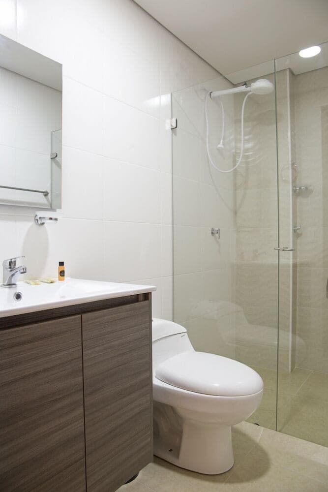 APARTASUITE PLAZA PREMIUM, Bogotá, photo 2